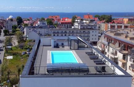 Helskie Tarasy - Foto 5