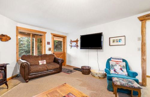 Big Sky Cozy Cabin Lone Peak Views Hot Tub - Foto 37