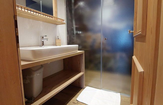 Apartment in Hochfugen With a Terrace - Foto 48