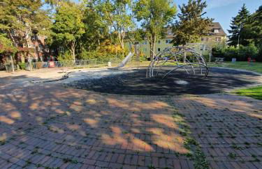 Ferienwohnung am Stadion Bochum Grumme - Foto 46