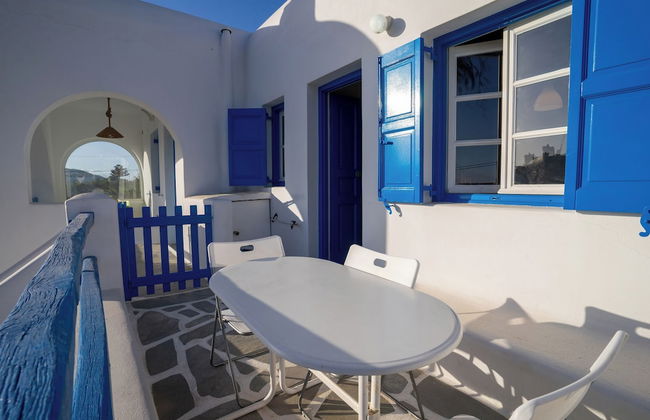 Cycladic Ornos Apt. Near Mykonos Town - Photo 11