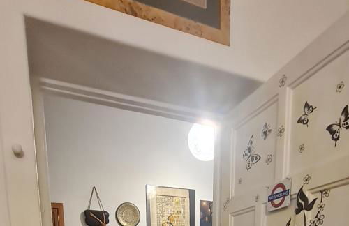 Robta's Dream Home - Foto 12