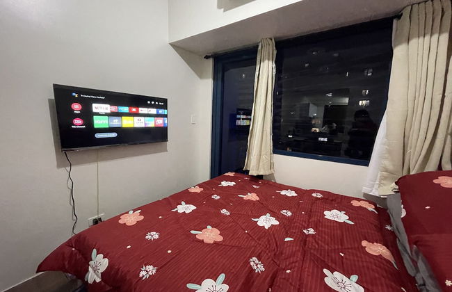 Luxury Air Residences By Makati - Foto 9