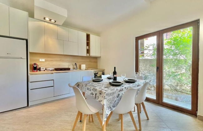 Family Resort Canj - Foto 16