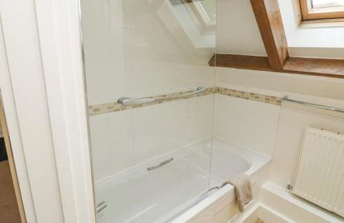 Ixworth Cottage - Foto 23