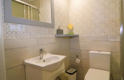 Beach & Golf seafront house Campoamor Alicante - Foto 42