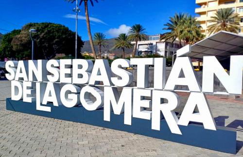 APARTAMENTO AINARA, LA GOMERA - Foto 27