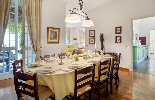 Tenuta di Eupilio 18 - Photo 54