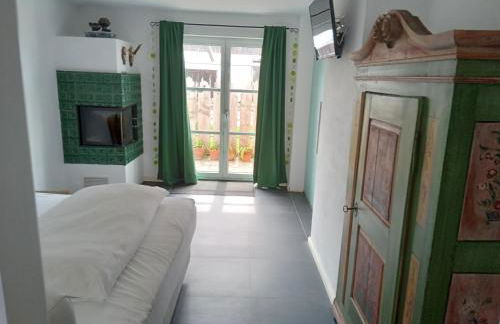 Ferienwohnung Biobauernhof Peter Anderl Hof - Foto 20