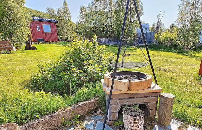 6 Person Holiday Home in Kviby-by Traum - Photo 29