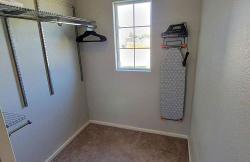 3 bed 2.5 bath smart home with rv parking - Foto 9