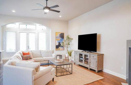 Helotes Serenity-Luxury 3bed/2.5 bath 2300 sq foot - Foto 10