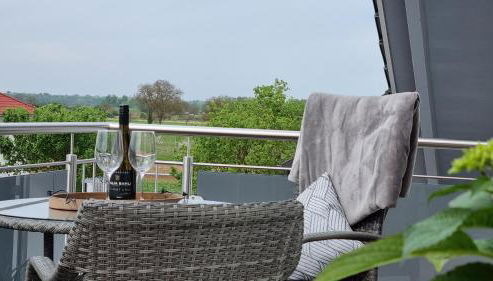 Villa Bonita del Kaiserstuhl - Foto 2