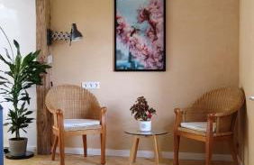 Ferienhaus Landblick - Foto 4