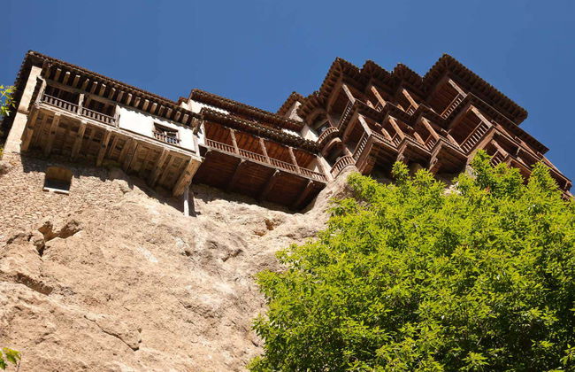 Cuenca Day Trip + Cathedral Visit - Photo 1