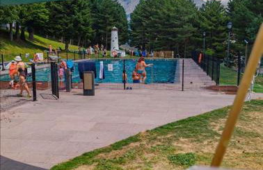 Apartamento en Formigal - Parking Privado Incluido - Foto 33