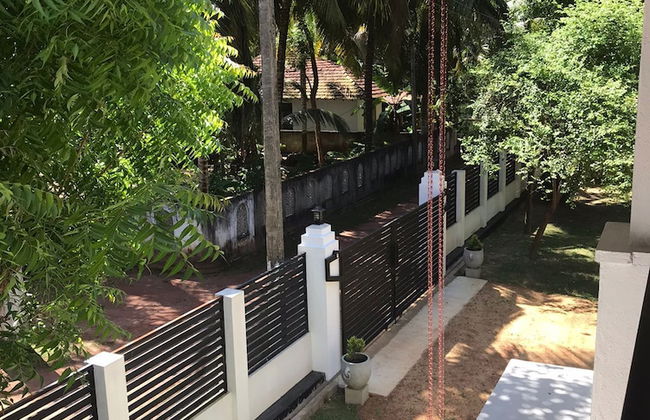 Cenreeza Airport Villa - Photo 37