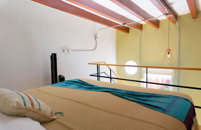 Casa Moctezuma - Foto 11