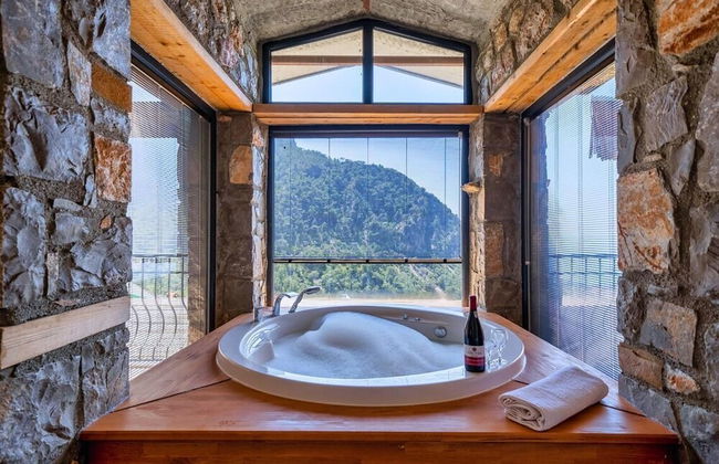 2 Bedroom Private Villa With Great sea View - Photo 13