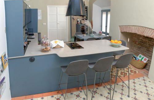 MARIDAJE Casa-SPA de enoturismo rural TR-BA-00309 - Foto 5