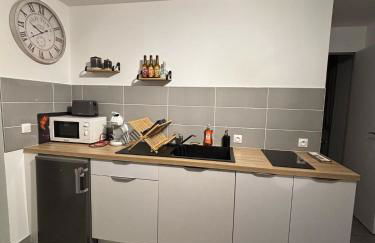 Appartement en aveyron - Photo 5