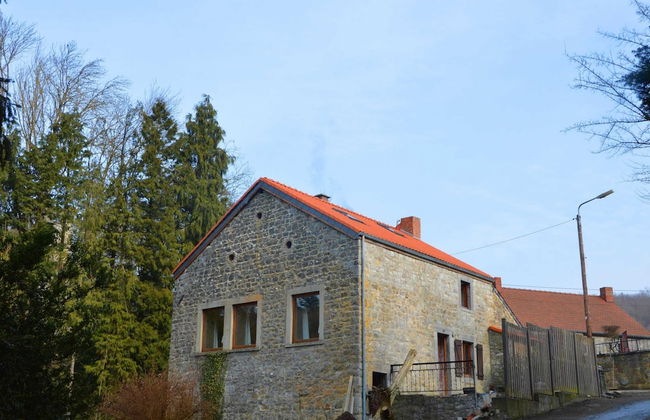 Holiday Home in Falaen Near Montaigle Castle - Foto 25