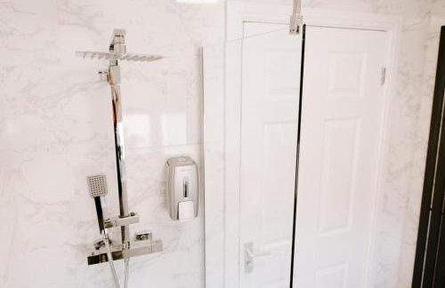 Morville Court - 2 bed house with office - Foto 28