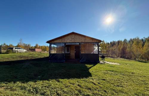 Domki letniskowe Ruś - Foto 4