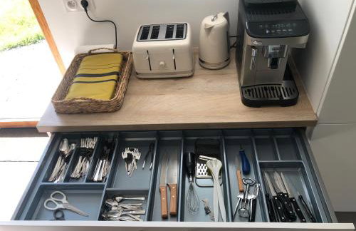 Les écolodges Sous Le Phare - Foto 103