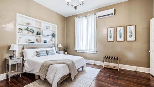 Comfort Suite - Near Mercer University and Downtown - Foto 3