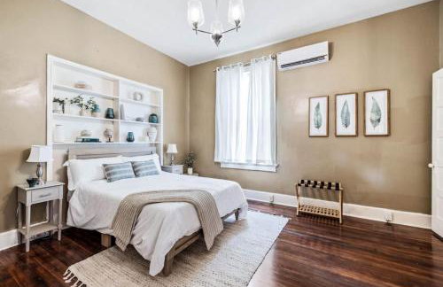 Comfort Suite - Near Mercer University and Downtown - Foto 3