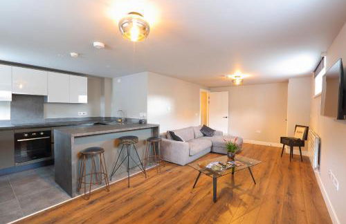 Strength Rooms - Photo 6