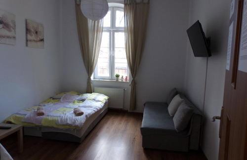 Apartament Parkowy - Foto 8
