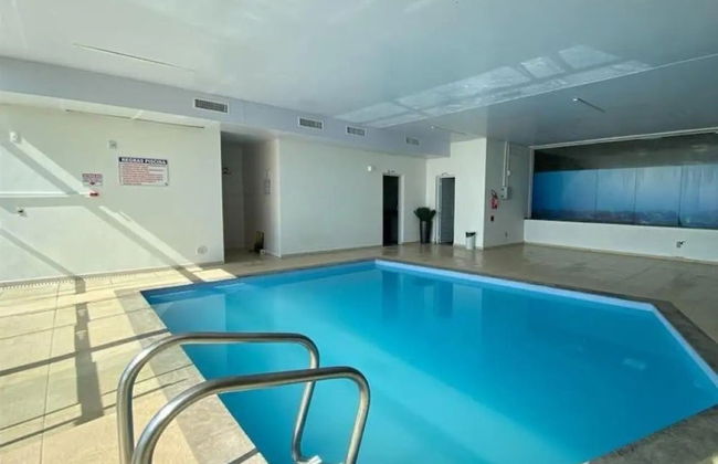 Ap Oásis do Mar - Bali Beach - Photo 29