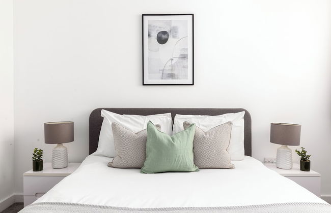 2 Bed Flat off Brick Lane - Foto 10