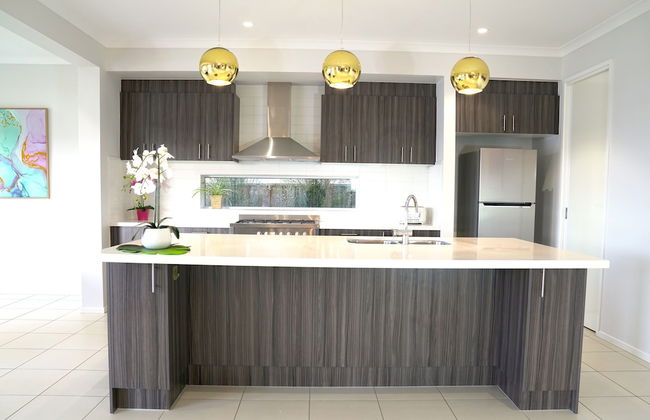 Waterfront Villa in Sanctuary Lakes - Foto 17