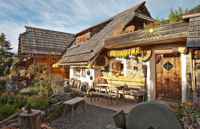 Almdorf Seinerzeit - Foto 75