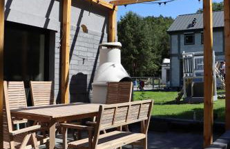 Domek Lubkowo ,, Porto di Verde ’’Kaszuby, blisko morze, Dębki 8km - Foto 6