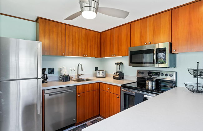 Big Island Keauhou Punahele by Coldwell Banker Island Vacations - Foto 34