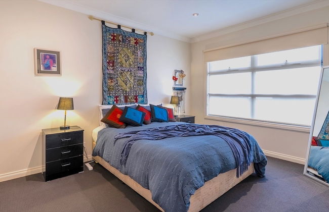 StayCentral - Tranquil Townhouse - Foto 11