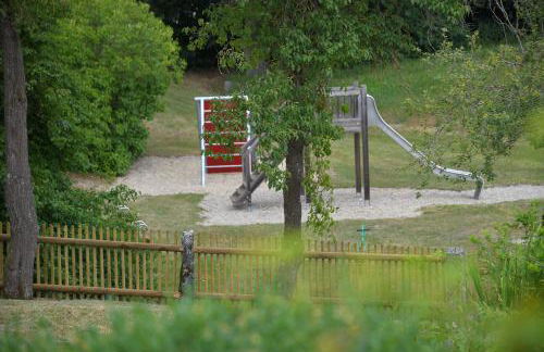 Jurahaus Hirschberg - Foto 23