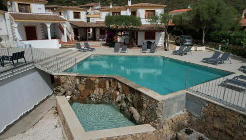 Residence Chiaro di Luna - Foto 5