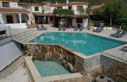 Residence Chiaro di Luna - Foto 5