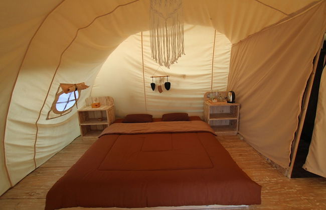 Cimon Urban Camp - Photo 13