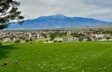 Chilled Salt Pool Luxury Firepit Mini Golfing - Foto 18