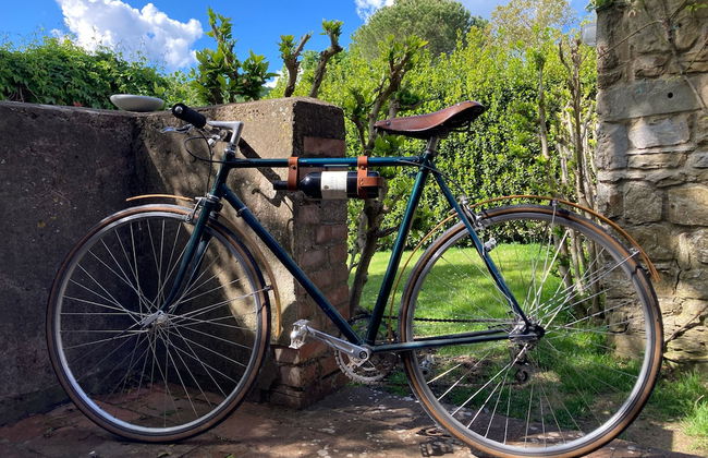 Castello di Volpaia - Foto 46