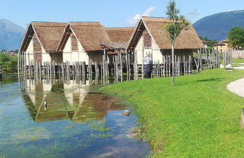 Riccadonna house Residenza Jolly - Photo 31