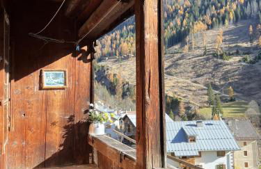 Vicinanza d'Andraz - Foto 19