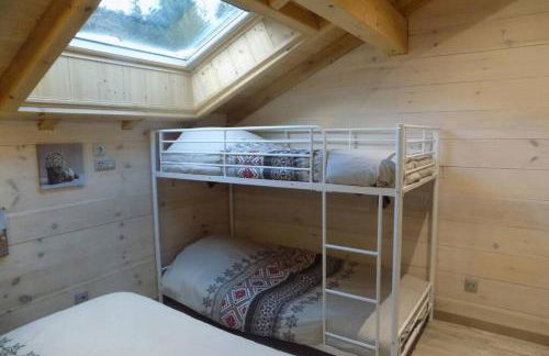 CHALET DES CHARBONNIERS AVEC ETANG - 5 chambres - - Foto 20