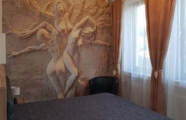 Apartment Deluxe, inklusive WLAN, Parkplatz und Netflix - Foto 2